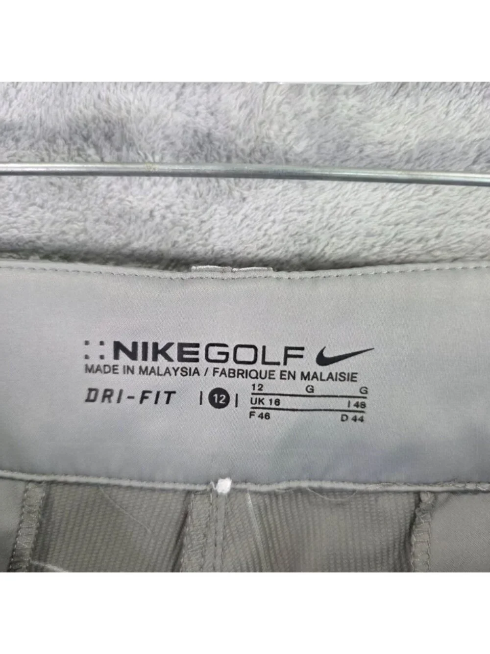 Nike these golf